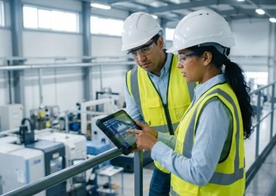 El Paradigma de la Confiabilidad Eléctrica en la Industria Chilena