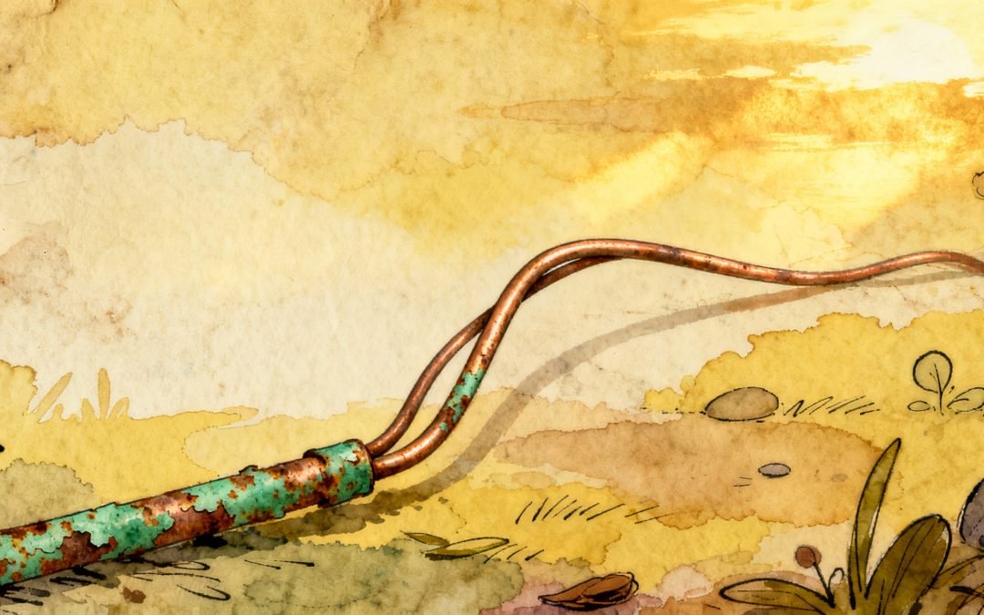 El Enemigo Subterráneo