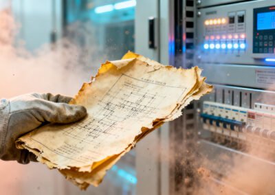 El mapa no es el territorio