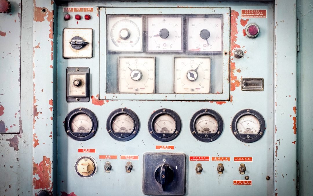 Dos realidades para la Sala Eléctrica: ¿Mantenimiento de Continuidad o Apuesta al Azar?